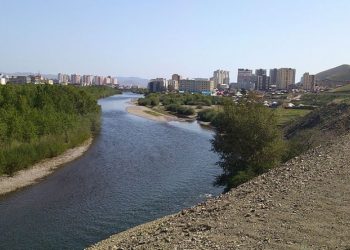 Туул голд осолдсон таван настай хүүхдийг эрэн хайж байна