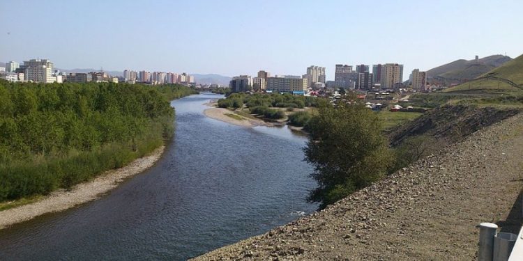 Туул голд осолдсон таван настай хүүхдийг эрэн хайж байна