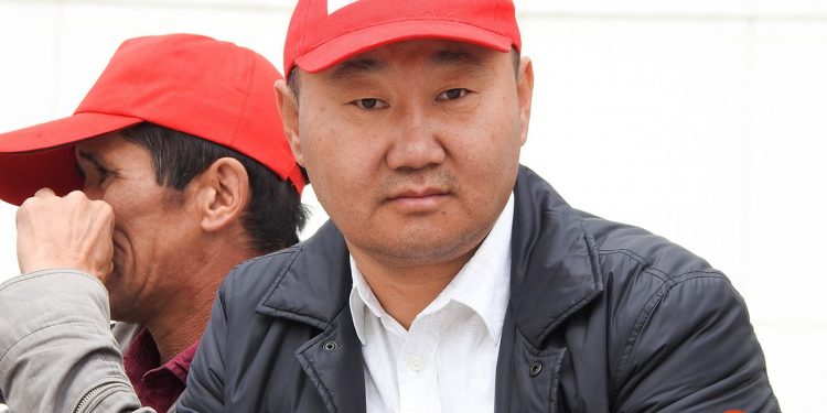 “Тавантолгой түлш” ХХК 2 тэрбумын тендер зарлаж, тэрбум шахам төгрөгөөр мах, 36 саяар өндөг авчээ