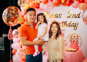 Д.Даваадорж: Хамтдаа өнгөрүүлсэн хором мөч бүрт талархаж байна, бидний аз жаргал хэзээ ч дуусахгүй байгаасай