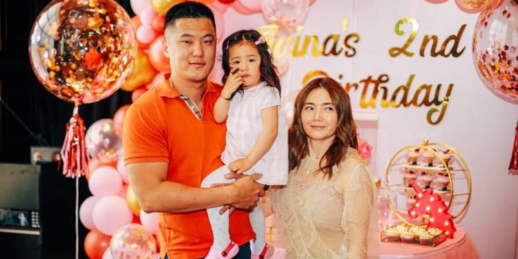 Д.Даваадорж: Хамтдаа өнгөрүүлсэн хором мөч бүрт талархаж байна, бидний аз жаргал хэзээ ч дуусахгүй байгаасай