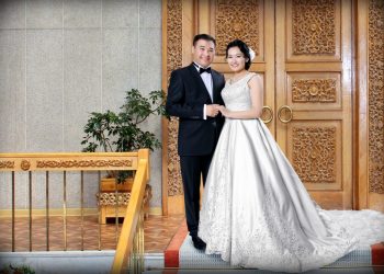 “ШУРАНХАЙ” ХАМТЛАГИЙН ДУУЧИН Д.ҮҮРИЙНТУЯА НӨХРӨӨ ЭХЭЛЖ “ЭРГҮҮЛЖЭЭ”