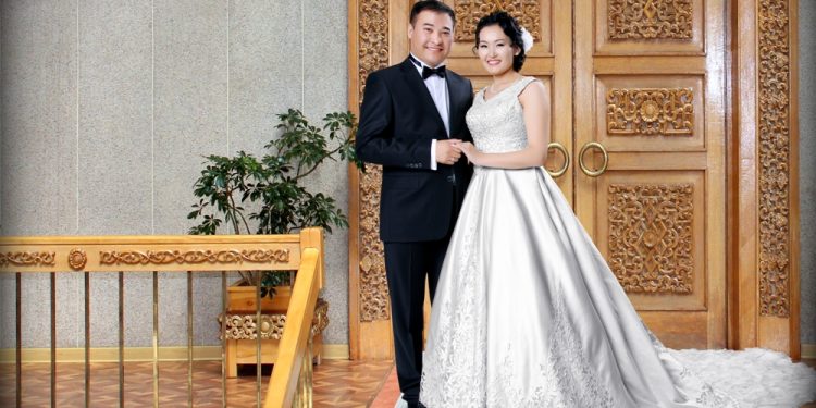 “ШУРАНХАЙ” ХАМТЛАГИЙН ДУУЧИН Д.ҮҮРИЙНТУЯА НӨХРӨӨ ЭХЭЛЖ “ЭРГҮҮЛЖЭЭ”