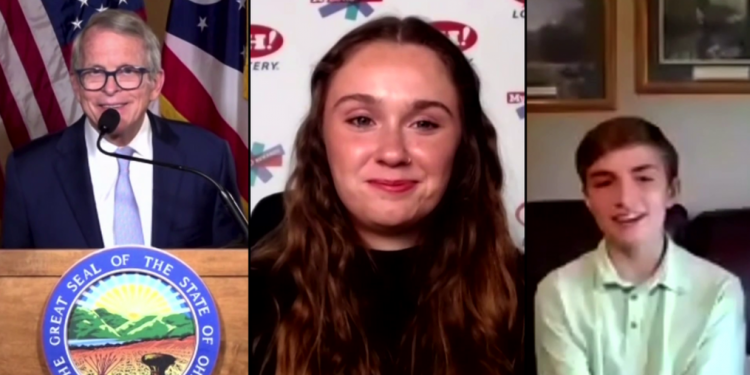 Вакцин хийлгээд сая доллар хожжээ