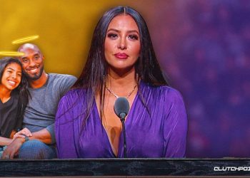 Ванесса Брайант: Хэдэн ч удаа дахин амьдарсан би чамайг л сонгоно