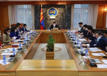 Энэ бямба гарагаас өндөржүүлсэн бэлэн байдлын зэрэгт шилжинэ