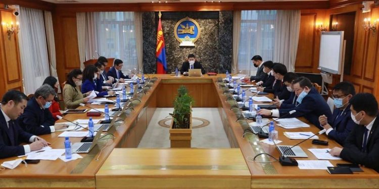 Энэ бямба гарагаас өндөржүүлсэн бэлэн байдлын зэрэгт шилжинэ