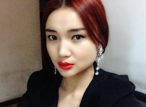 Г.Золзаяа: Тамираатай СУИС-ийн гадаа танилцсан