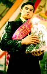 Загвар өмсөгч Баярсайхан хаана явна?