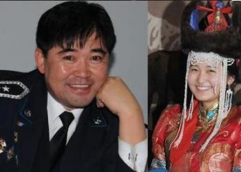 С.Энхтөр: “Алтай хүдэр”-ийн Базар манай хүргэн биш