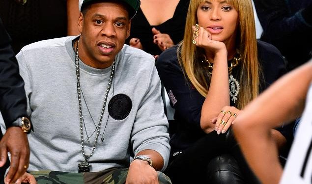 Jay-Z: Beyonce бид хоёр бие биенийхээ талаар ярихгүй гэсэн гэрээтэй