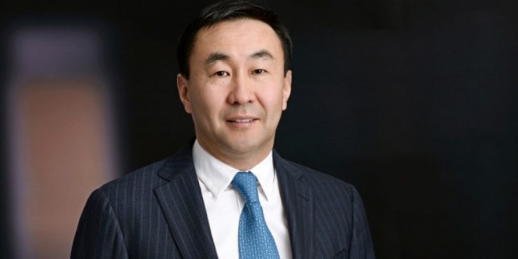 “MCS”-ийн Оджаргал, Ж.Од нар шилдэг татвар төлөгч иргэнээр шалгарлаа