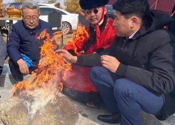 Д.Рэгдэл даргаа, ШУА-ийн хүрээлэнгийн захирлыг үйлчлэгч сонгосоор байх уу?