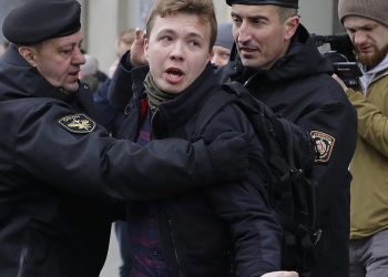 Хэний ч мэдэхгүй Протасевич гэнэт сая сая доллараар “Telegram” суваг байгуулчихдаг байна шүү, инээдтэй