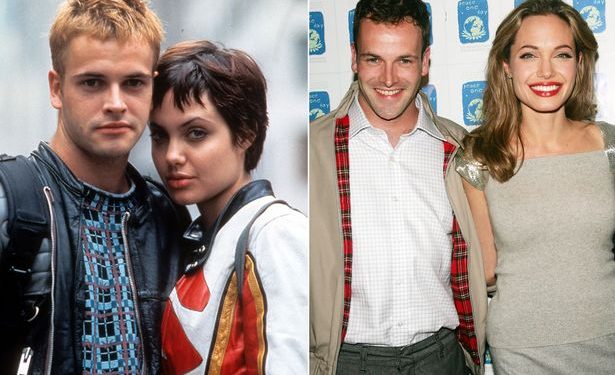 Анжелина Жоли анхны нөхөртэйгөө уулздаг болжээ