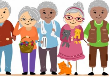 105 настай Андрей Вороны эрүүл, урт наслах зөвлөмж