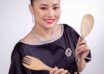 Т.Ананда: Өөрийнхөө хувь заяаг ер бусын гайхамшиг гэж боддог