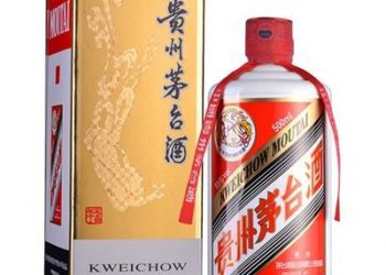 Нэг хайрцаг “Маотай” архи дуудлага худалдаагаар 4 тэрбум төгрөгийн үнэ хүрчээ