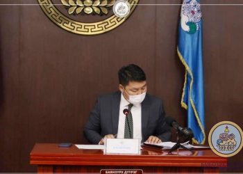 БЗД нэмж 600 ор дэлгэх боломжтой боллоо