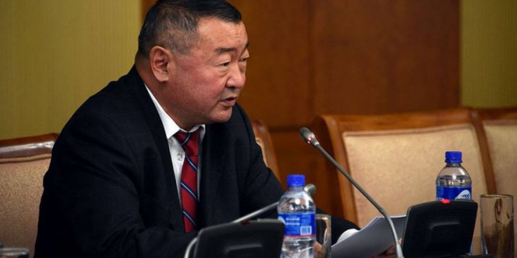 Баян-Өлгий аймагт Х.Баделхан, А.Тлейхан хоёр “корона” авч очлоо