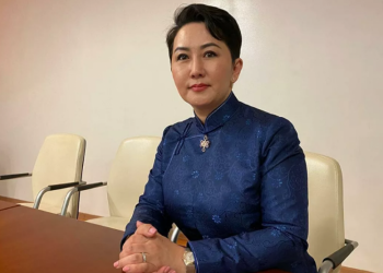 Б.Батцэцэг: ШХАБ-д өнөөгийн статусаа хадгалах илүү оновчтой