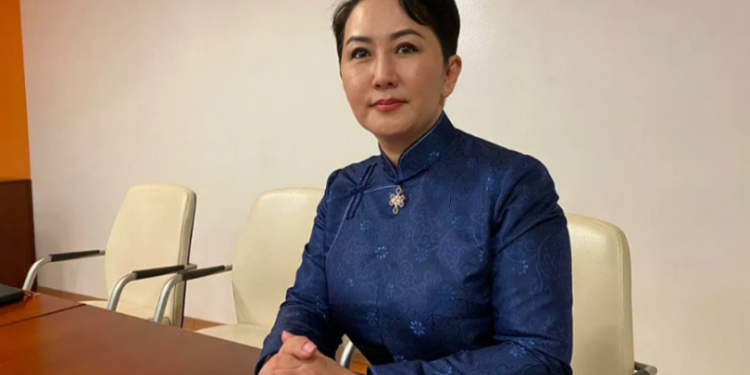 Б.Батцэцэг: ШХАБ-д өнөөгийн статусаа хадгалах илүү оновчтой