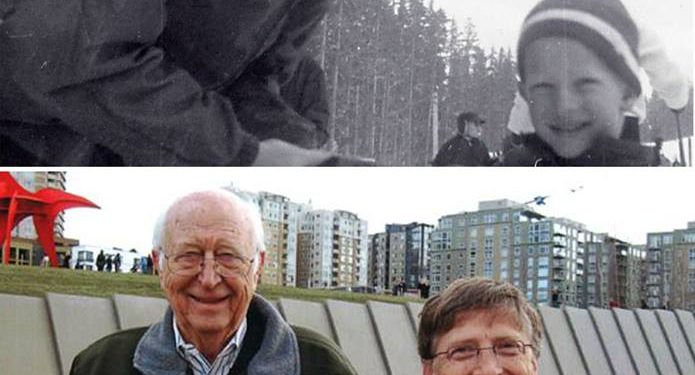 Тэрбумтанг өсгөсөн “нууц”