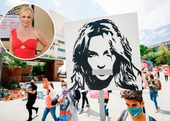 Бритни Спирс: Амьдралаа эргүүлж авмаар байна