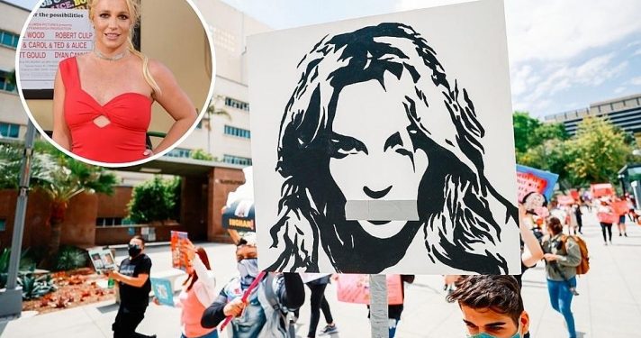 Бритни Спирс: Амьдралаа эргүүлж авмаар байна