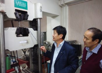 Н.БУЙДАН: 25-40 ЖИЛ АШИГЛАСАН, ЯАРАЛТАЙ ШИНЭЧЛЭХ ШААРДЛАГАТАЙ 131 ЛИФТ БАЙНА