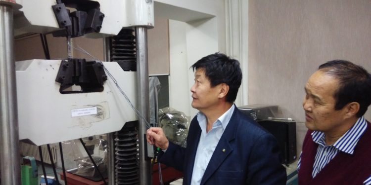 Н.БУЙДАН: 25-40 ЖИЛ АШИГЛАСАН, ЯАРАЛТАЙ ШИНЭЧЛЭХ ШААРДЛАГАТАЙ 131 ЛИФТ БАЙНА