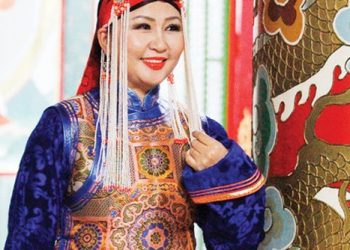 Дуучин Г.Бямбажаргал 1000 малтай