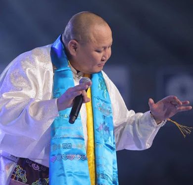 Т.Дэлгэрмөрөн: Ингээд бүх асуудлаа дуусгалаа, хоёр хөөрхөн үрээ бодож тэр айхтар хүний бүх гэмт нүглийг өршөөсөөн