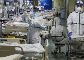 Эмч, сувилагч нарын цалинг хоёр дахин нэмэгдүүлэхээр боллоо