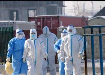 Эмнэлгийн ажилтнууд дор мөргөм үү