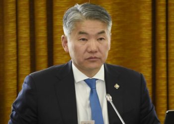 Я.Содбаатар ЕТГ-ын дарга, Ж.Энхбаяр ҮАБЗ-ийн дарга боллоо