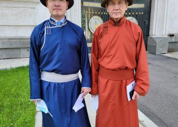 Н.Энхбаяр МАН-аас албан тушаал нэхэж байна