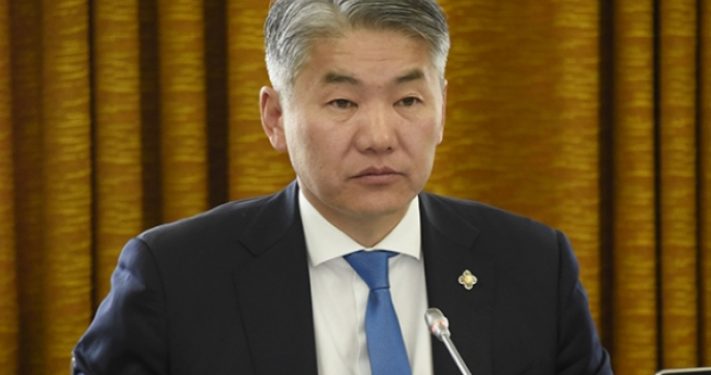 Я.Содбаатар ЕТГ-ын дарга, Ж.Энхбаяр ҮАБЗ-ийн дарга боллоо