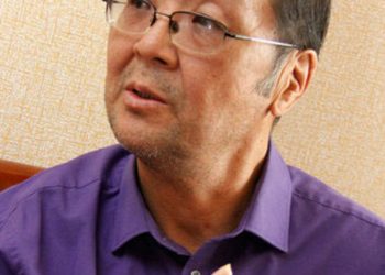 Чимидийн Энхээ: АН ДОТОР ДҮР ЭСГЭСЭН АРДЧИЛАГЧИД Л БАЙНА