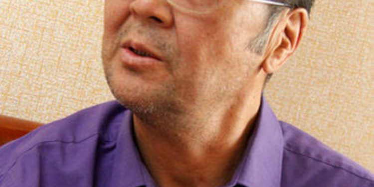 Чимидийн Энхээ: АН ДОТОР ДҮР ЭСГЭСЭН АРДЧИЛАГЧИД Л БАЙНА