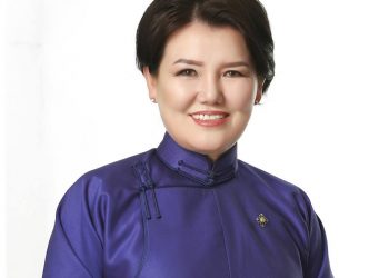 Л.Эрдэнэчимэг: “Remdesivir” ковидын эсрэг тариа ирсэн