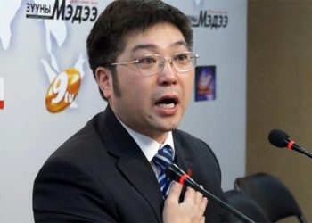 Э.Эрдэнэжамъян МАН-ын Бага хуралд багтсангүй