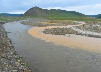ОРХОН ГОЛ БОХИРДСОН ШАЛТГААНЫГ ТОДРУУЛАВ