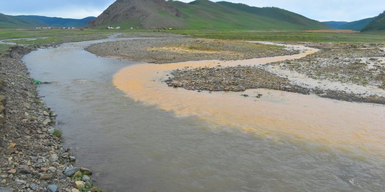 ОРХОН ГОЛ БОХИРДСОН ШАЛТГААНЫГ ТОДРУУЛАВ