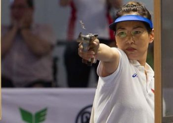 О.Гүндэгмаа холимог багийн төрөлд оролцохоос татгалзаж, залуу тамирчинд боломж олголоо