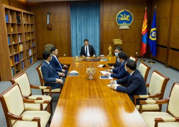 У.Хүрэлсүх: Шүүгчид нөлөөлдөг бусармаг явдалтай хатуу тэмцэнэ