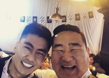 ХАЯНААГИЙН 10000 ДОЛЛАРЫН ШҮД, АСА АВАРГЫН “ОРИГ” ШҮД