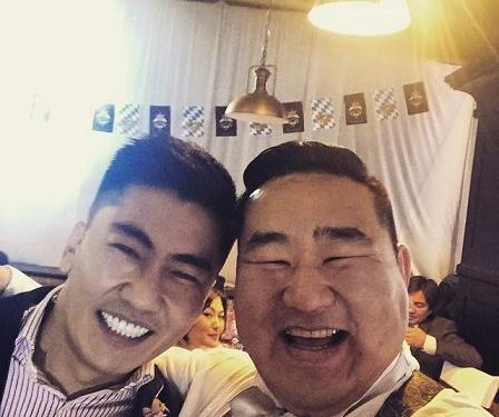 ХАЯНААГИЙН 10000 ДОЛЛАРЫН ШҮД, АСА АВАРГЫН “ОРИГ” ШҮД