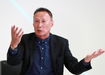 Б.ЖАРГАЛСАЙХАН: БИ ОЙМСОО ЦООРОХООР ОЁОД ӨМСДӨГ