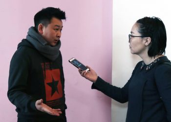 Б.Жаргал: Ээж нар мөрөөдлөө биелүүлж хүүхдээ балетчин болгоно гэдэг. Тэд таны золиос биш шүү дээ